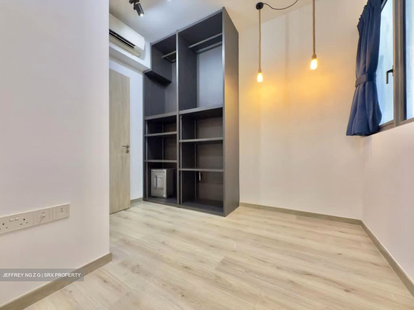 The Alps Residences (D18), Condominium #580755181